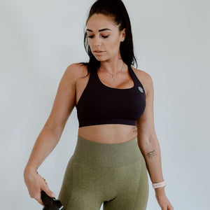 Alpha Sports Bra