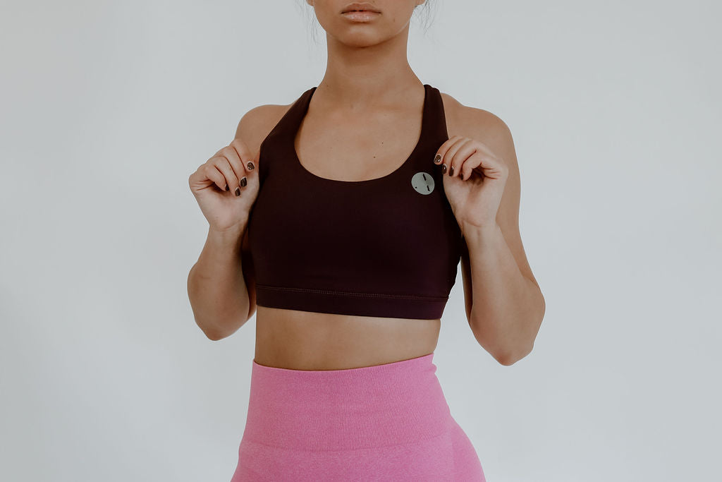 Alpha Sports Bra