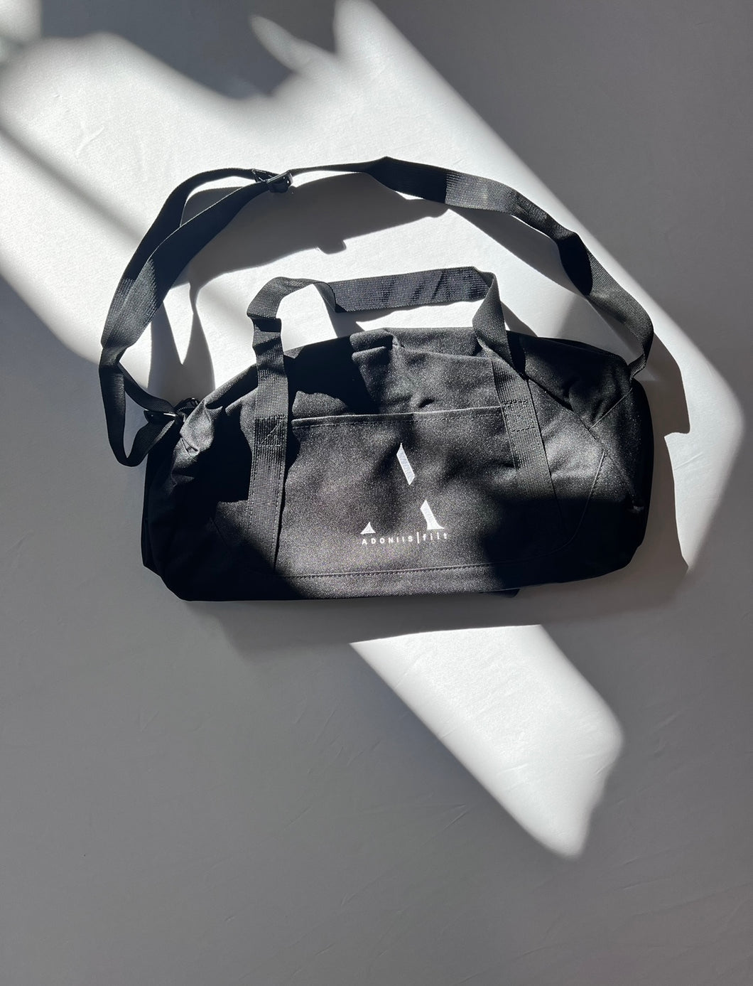 The Commoner Duffel Bag